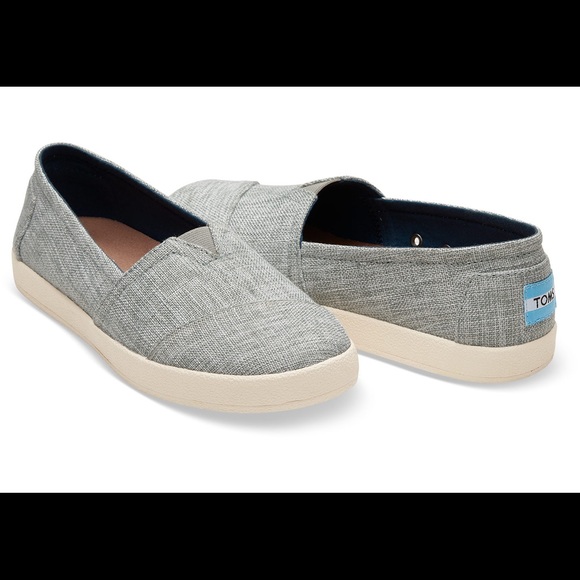 toms avalon gray